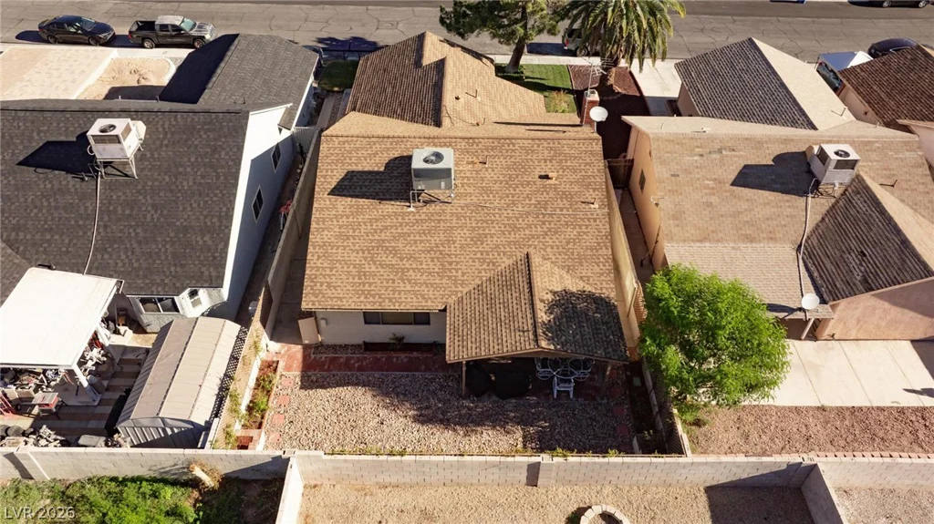 6333 Copperfield, Las Vegas, NV 89108