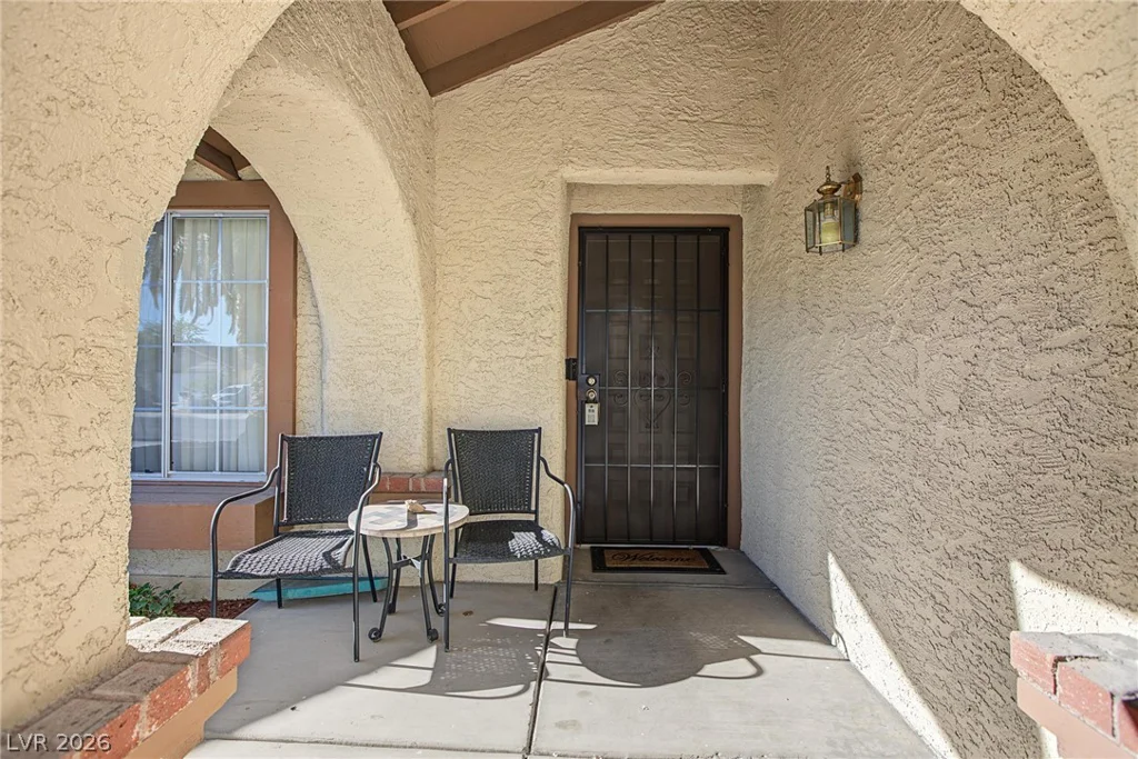 6333 Copperfield, Las Vegas, NV 89108