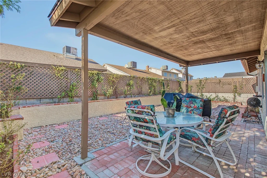 6333 Copperfield, Las Vegas, NV 89108