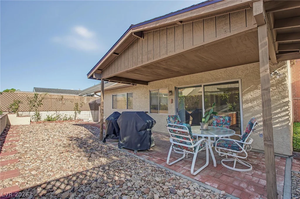 6333 Copperfield, Las Vegas, NV 89108