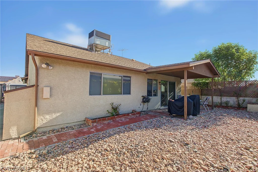 6333 Copperfield, Las Vegas, NV 89108