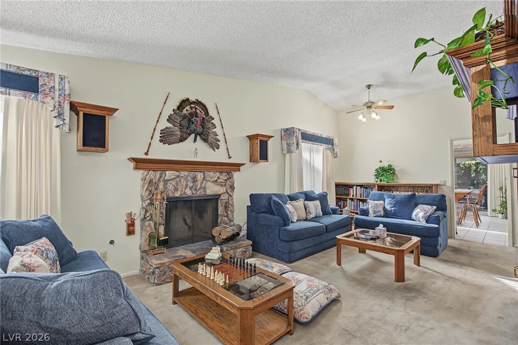 6333 Copperfield, Las Vegas, NV 89108