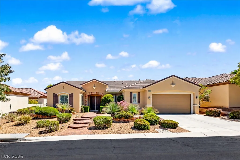 2204 Canyonville, Henderson, NV 89044