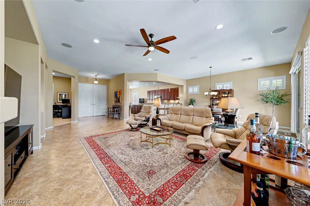 2204 Canyonville, Henderson, NV 89044
