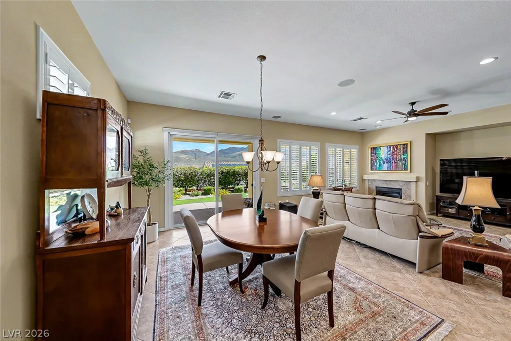 2204 Canyonville, Henderson, NV 89044