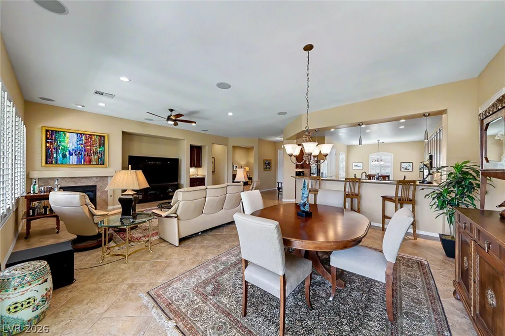 2204 Canyonville, Henderson, NV 89044