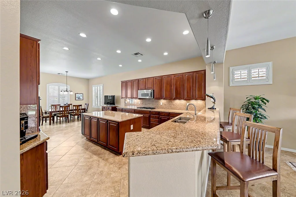 2204 Canyonville, Henderson, NV 89044