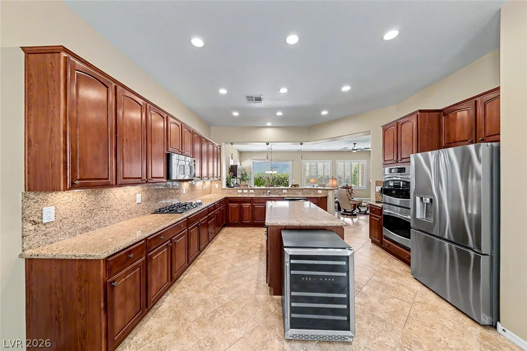 2204 Canyonville, Henderson, NV 89044