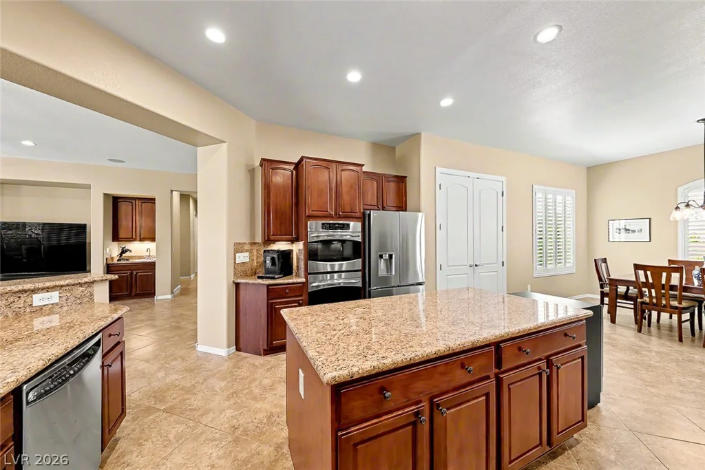 2204 Canyonville, Henderson, NV 89044