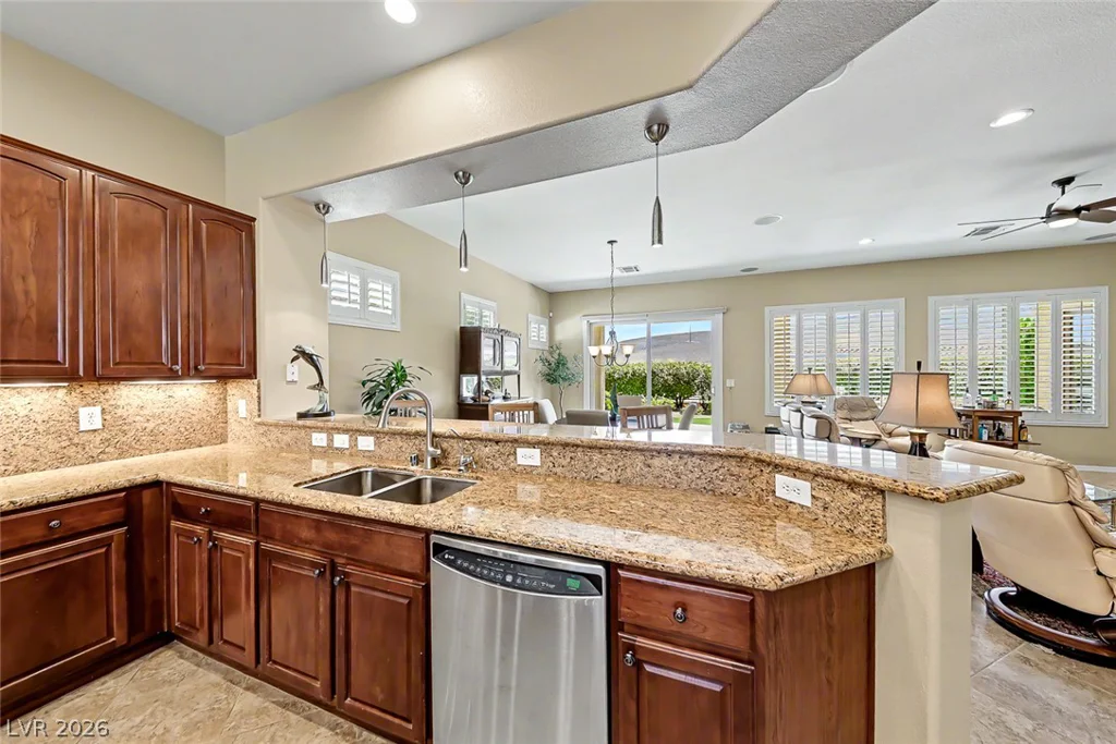 2204 Canyonville, Henderson, NV 89044