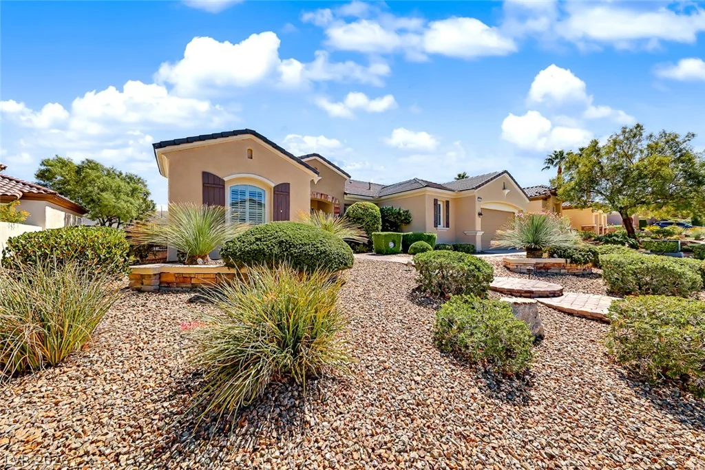 2204 Canyonville, Henderson, NV 89044