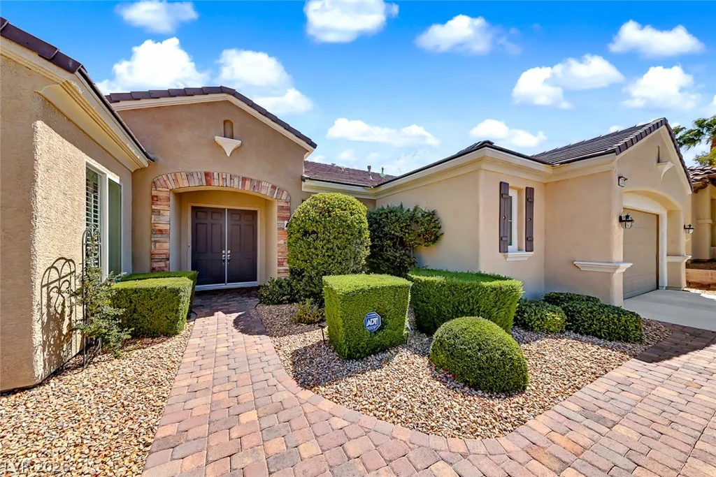 2204 Canyonville, Henderson, NV 89044