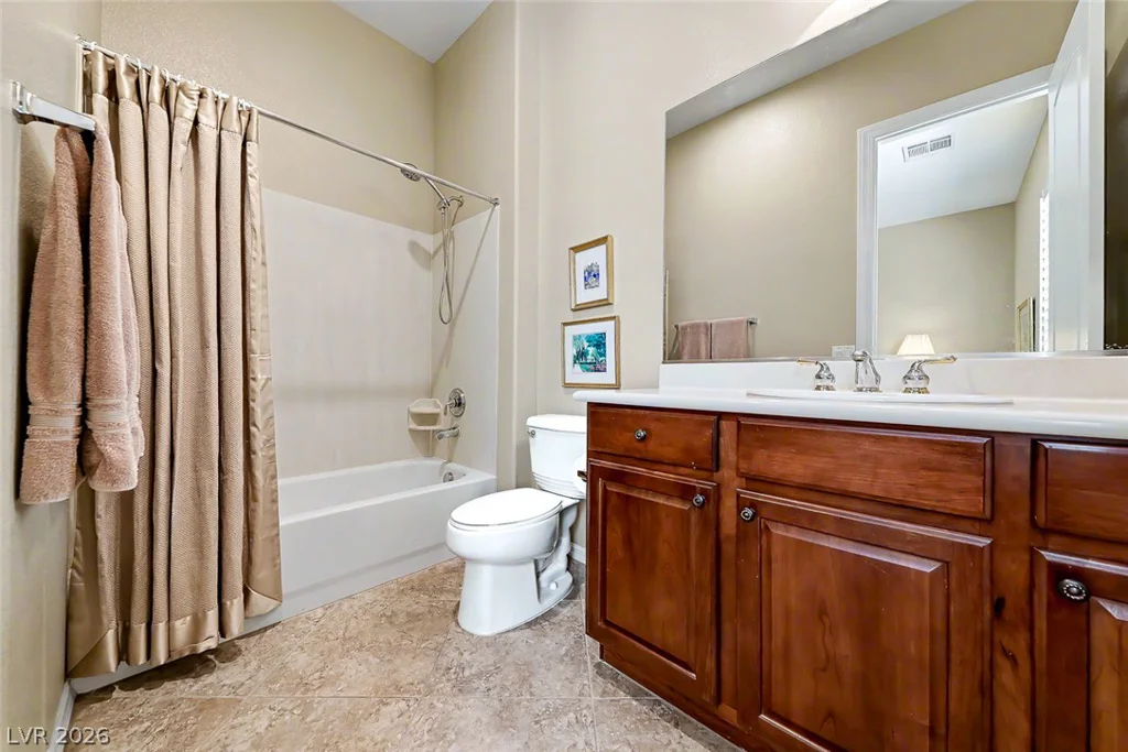 2204 Canyonville, Henderson, NV 89044