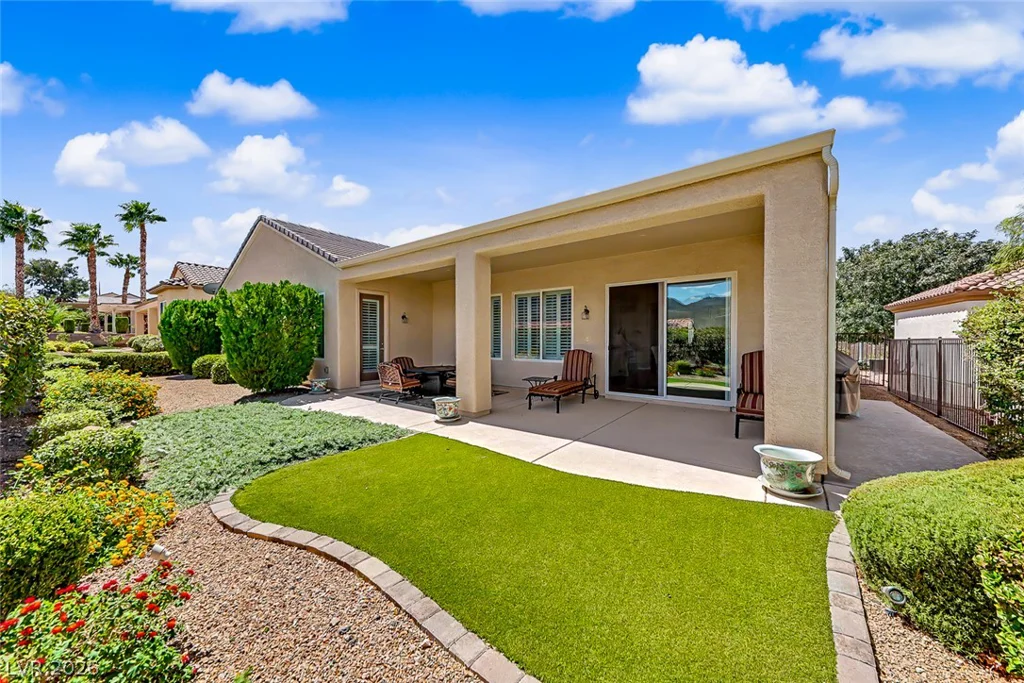 2204 Canyonville, Henderson, NV 89044