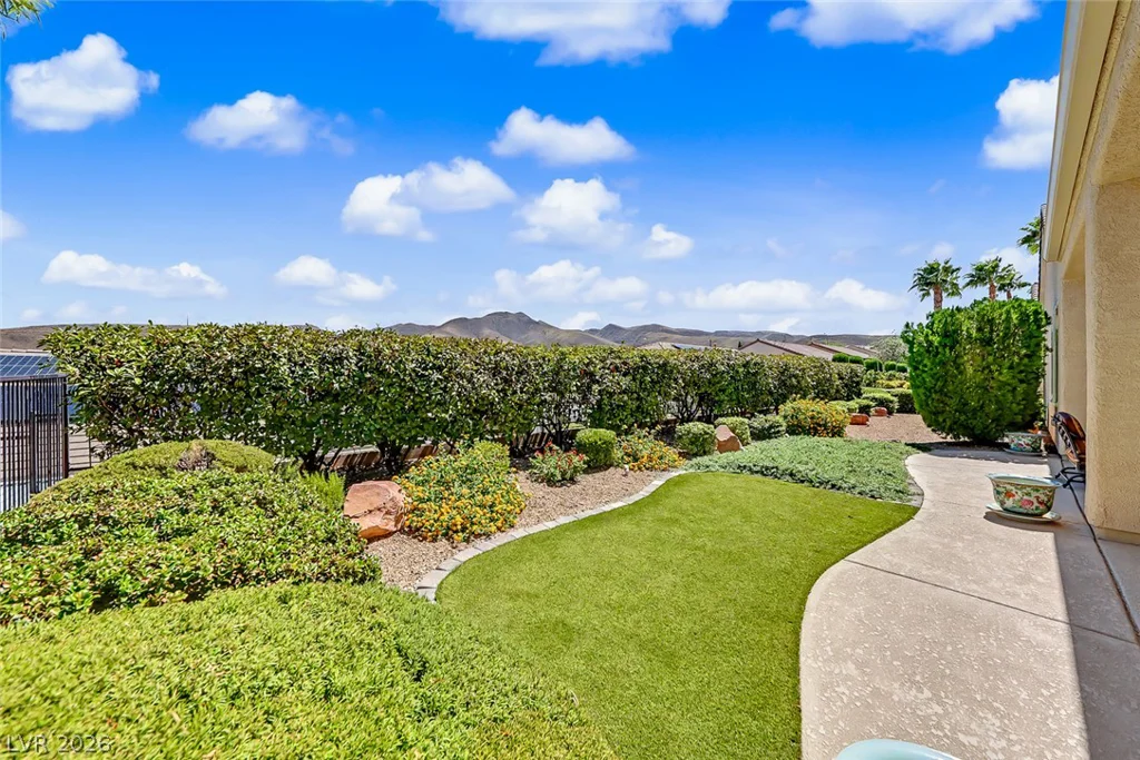 2204 Canyonville, Henderson, NV 89044