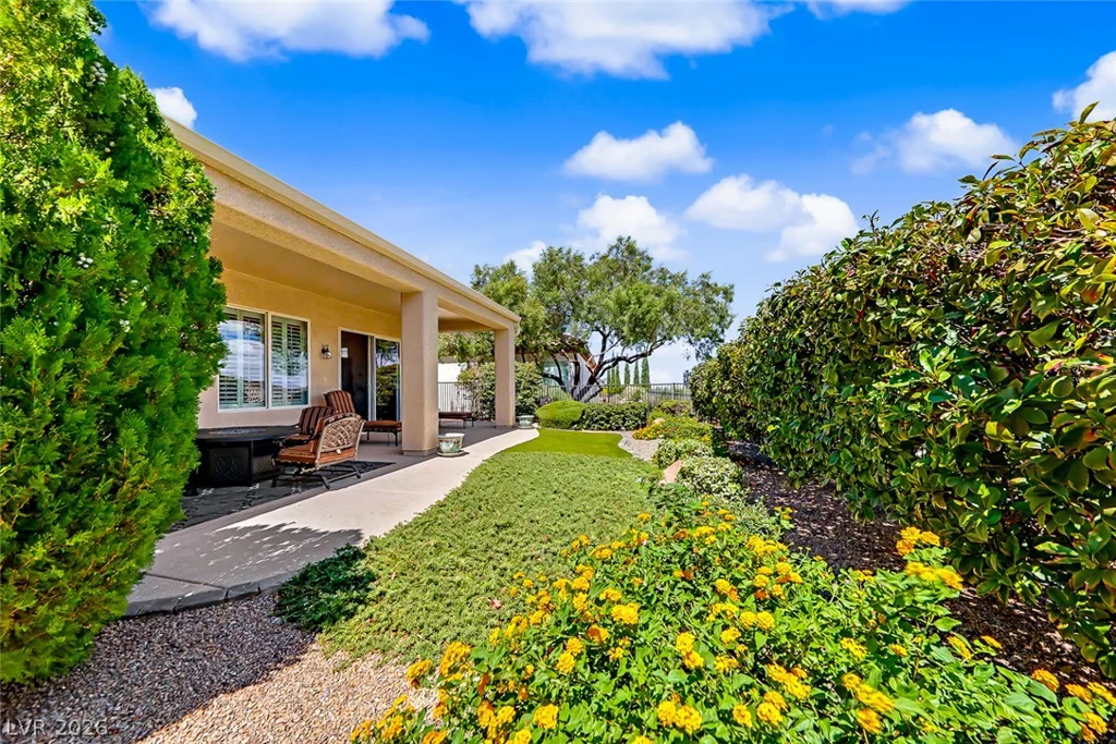 2204 Canyonville, Henderson, NV 89044