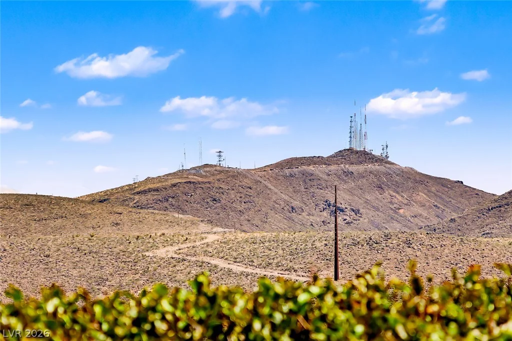 2204 Canyonville, Henderson, NV 89044