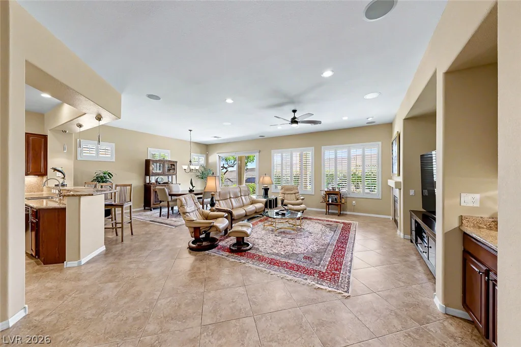 2204 Canyonville, Henderson, NV 89044