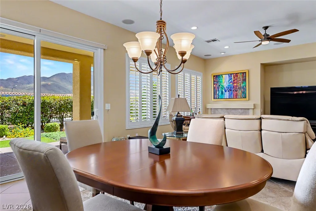 2204 Canyonville, Henderson, NV 89044