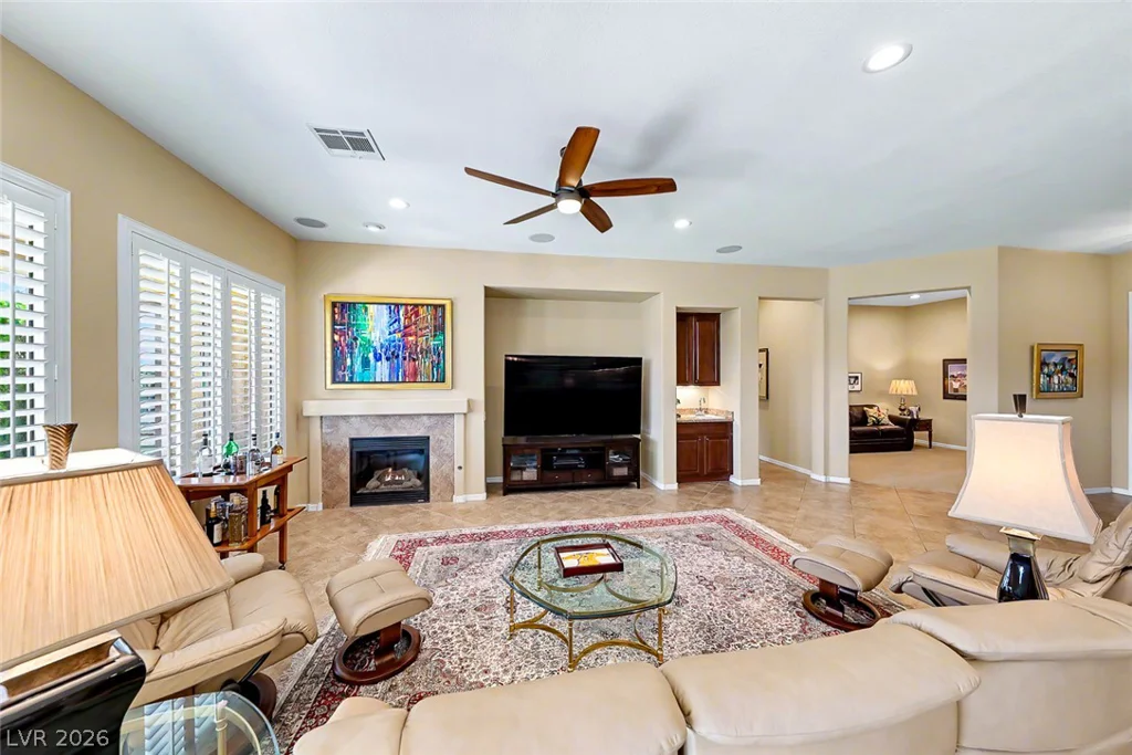 2204 Canyonville, Henderson, NV 89044