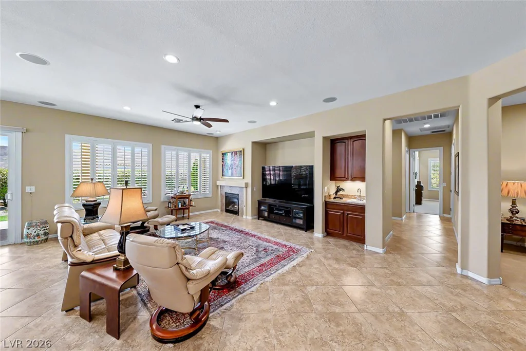 2204 Canyonville, Henderson, NV 89044