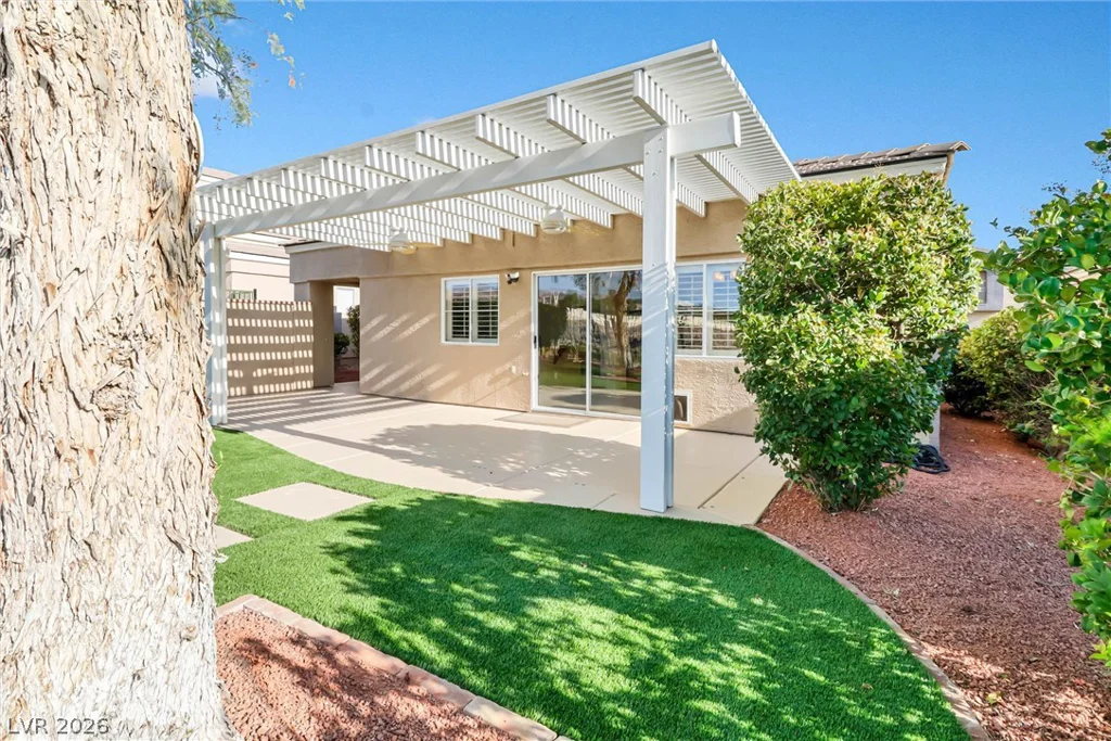 10529 India Hawthorn, Las Vegas, NV 89144