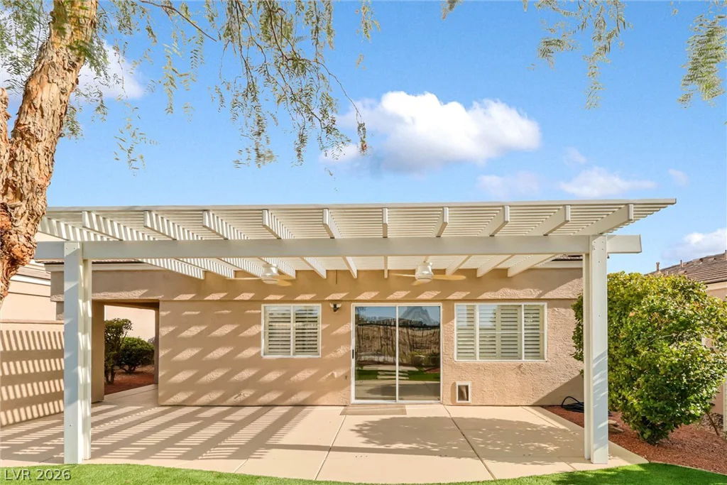10529 India Hawthorn, Las Vegas, NV 89144