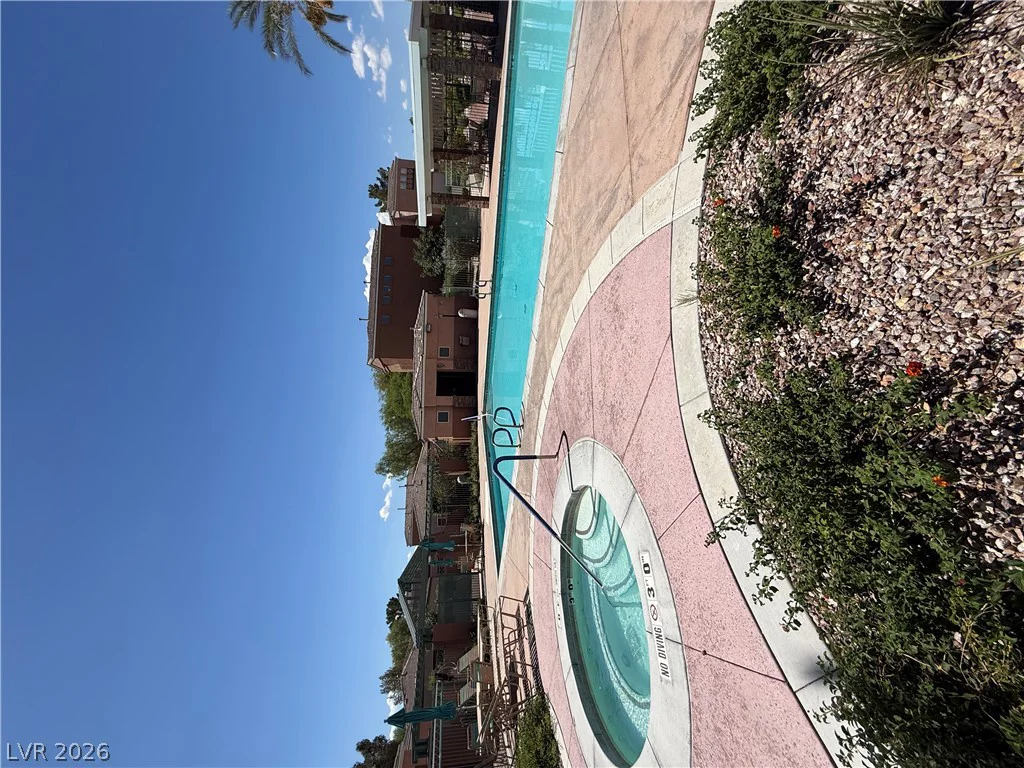 10529 India Hawthorn, Las Vegas, NV 89144