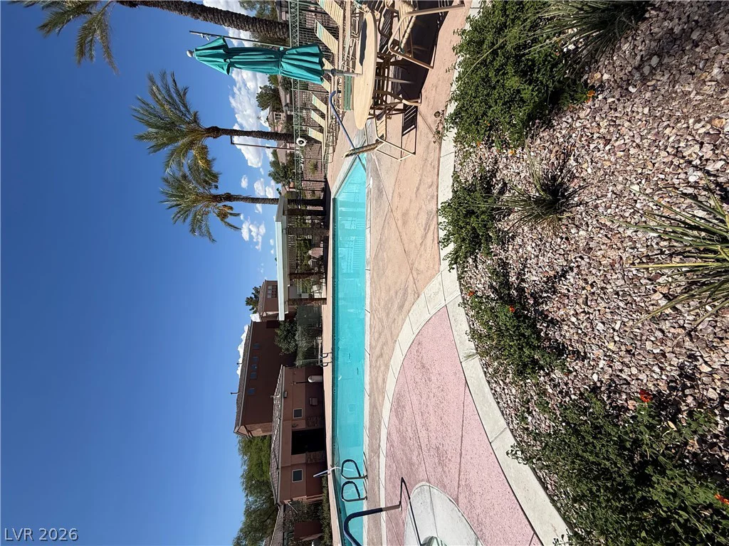 10529 India Hawthorn, Las Vegas, NV 89144