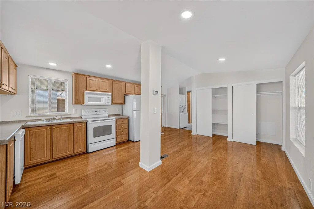 540 Montecito, Pahrump, NV 89048