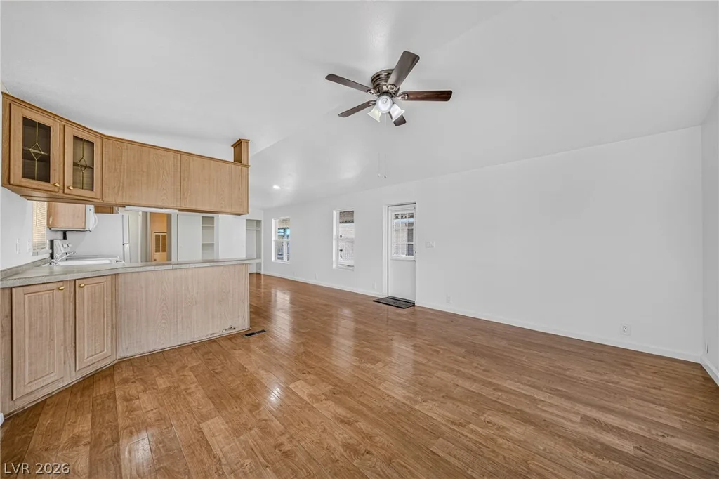 540 Montecito, Pahrump, NV 89048