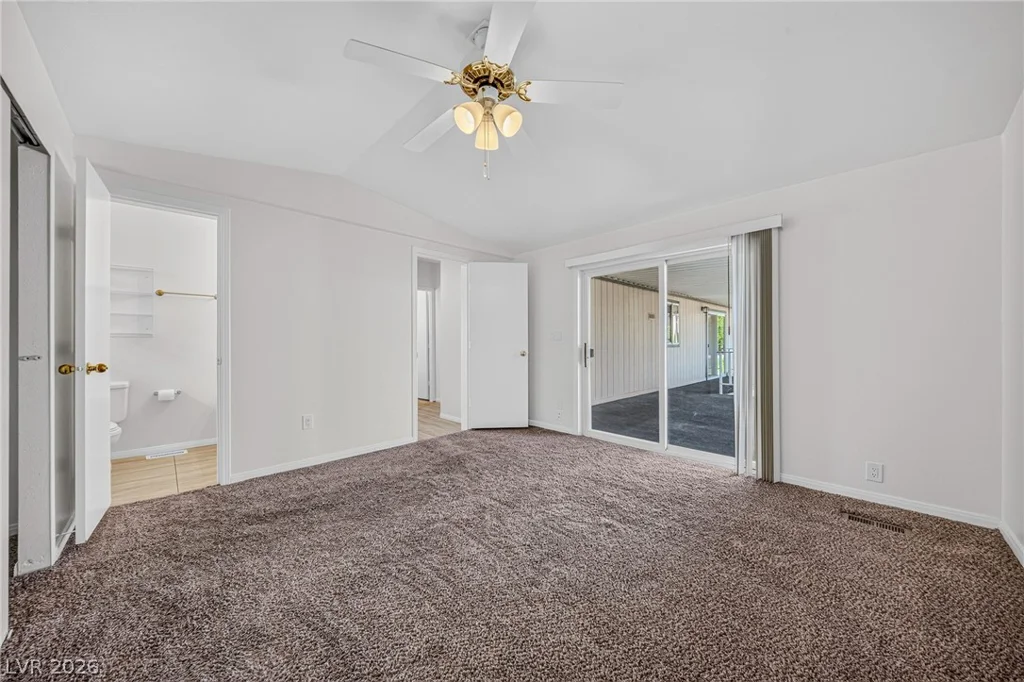 540 Montecito, Pahrump, NV 89048