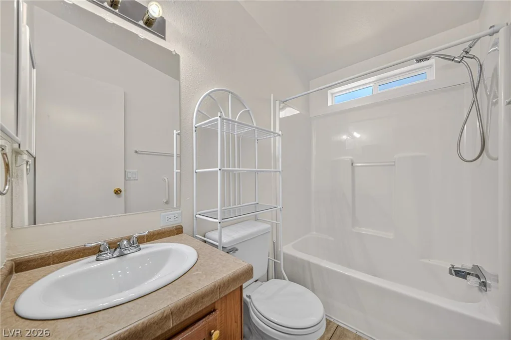 540 Montecito, Pahrump, NV 89048