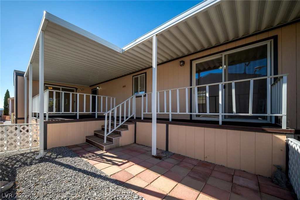 540 Montecito, Pahrump, NV 89048