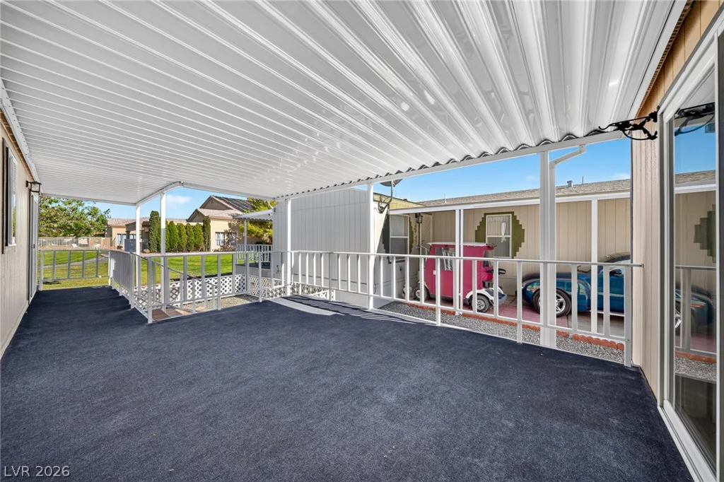 540 Montecito, Pahrump, NV 89048