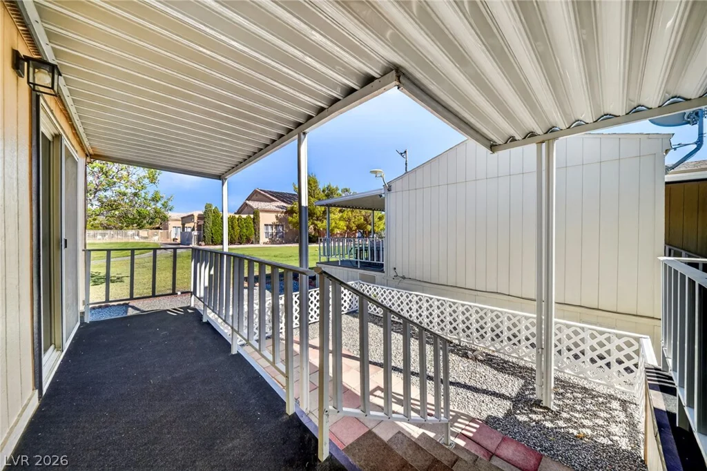 540 Montecito, Pahrump, NV 89048