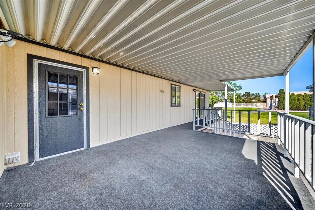 540 Montecito, Pahrump, NV 89048