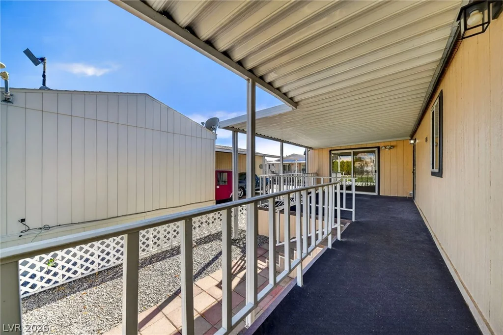 540 Montecito, Pahrump, NV 89048
