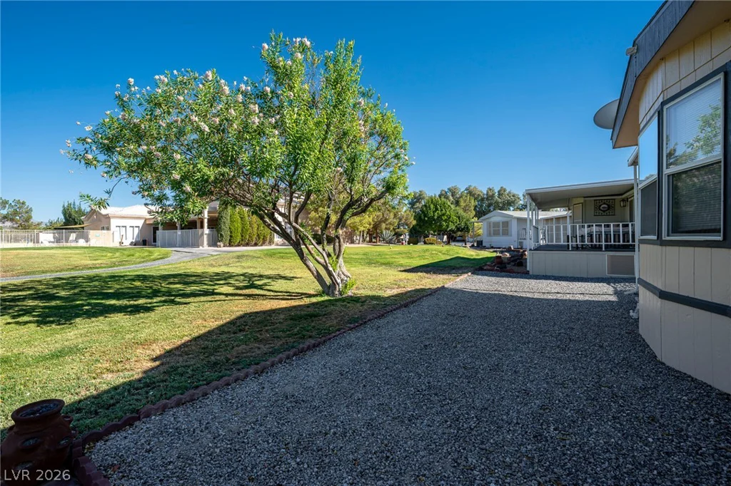 540 Montecito, Pahrump, NV 89048
