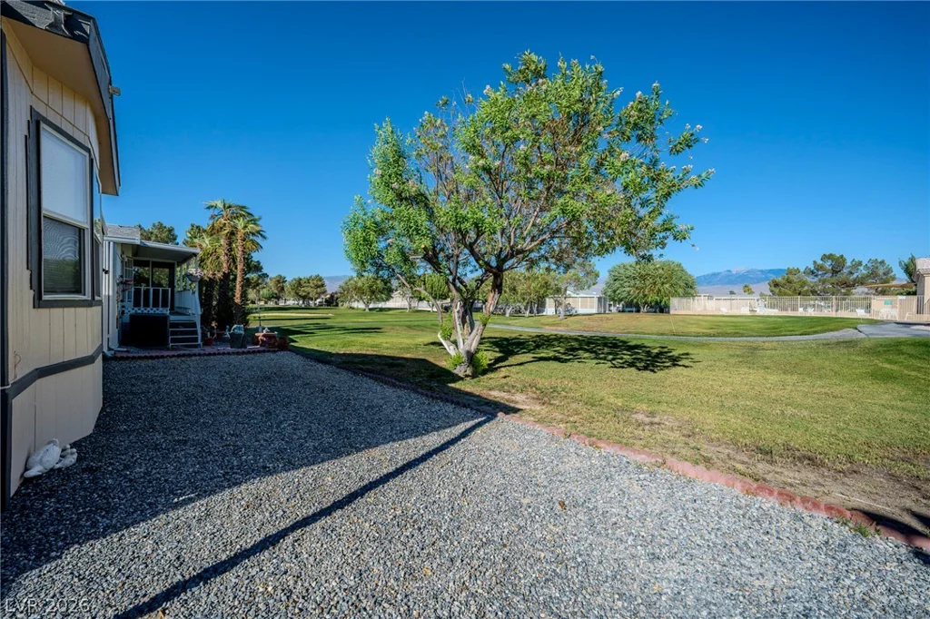540 Montecito, Pahrump, NV 89048
