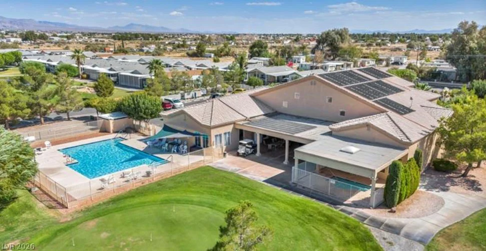 540 Montecito, Pahrump, NV 89048