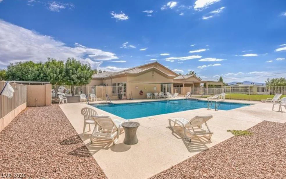 540 Montecito, Pahrump, NV 89048