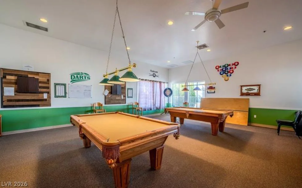 540 Montecito, Pahrump, NV 89048