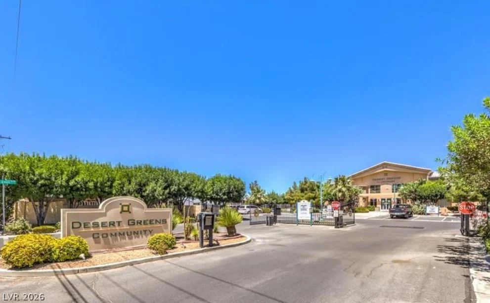 540 Montecito, Pahrump, NV 89048