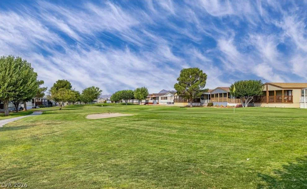 540 Montecito, Pahrump, NV 89048