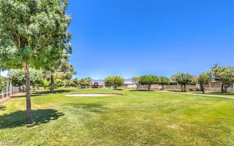 540 Montecito, Pahrump, NV 89048