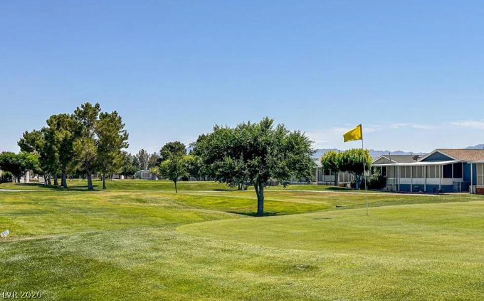 540 Montecito, Pahrump, NV 89048