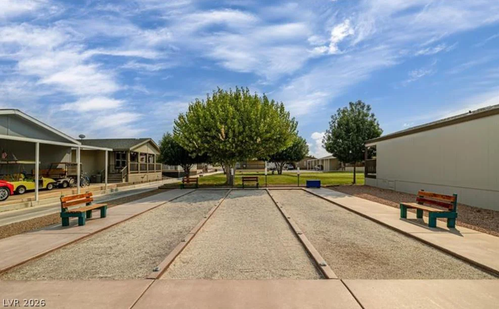 540 Montecito, Pahrump, NV 89048