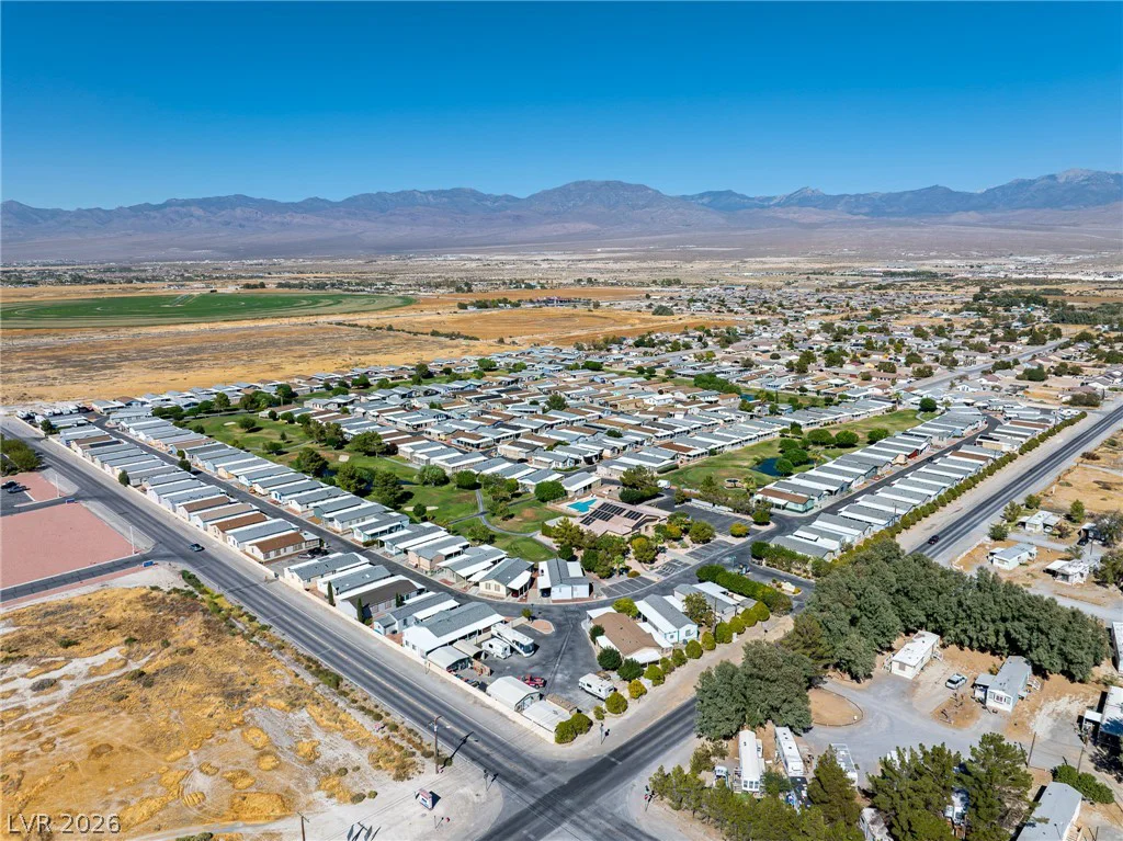 540 Montecito, Pahrump, NV 89048