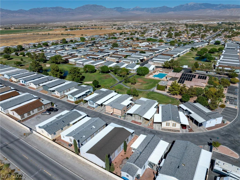 540 Montecito, Pahrump, NV 89048